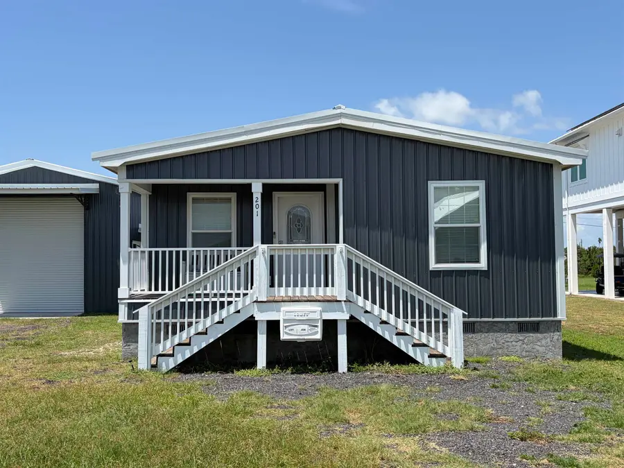 201 8th Street, Mexico Beach, FL 32456 - #2