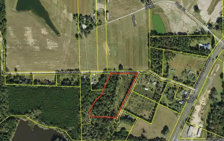 285 Wayside Farm Road, Havana, FL 32333 - #2