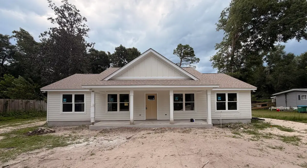 113 Dogwood Drive, Crawfordville, FL 32327 - #1