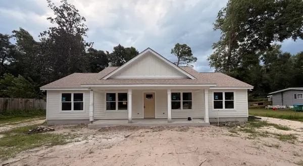 113 Dogwood Drive, Crawfordville, FL 32327