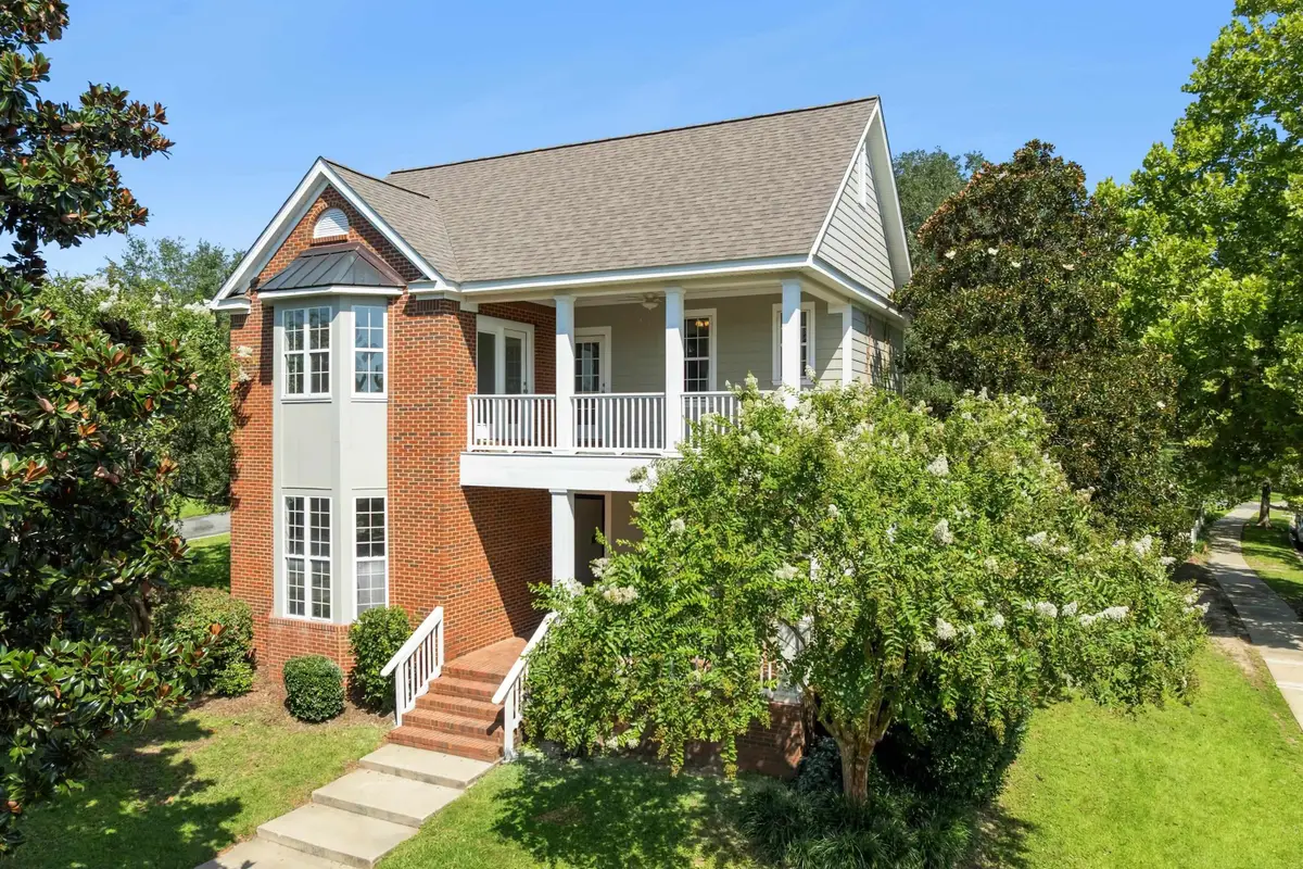 2130 Fielding Way, Tallahassee, FL 32311 - #1