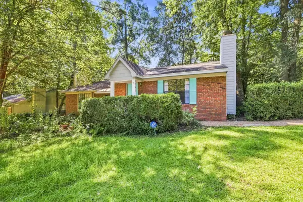 2641 Millbank Drive, Tallahassee, FL 32301