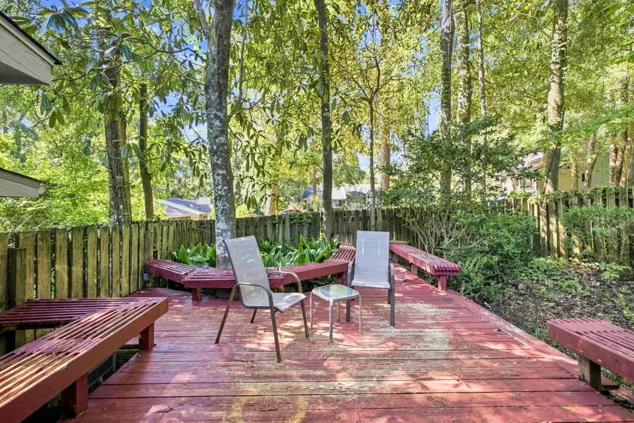 2641 Millbank Drive, Tallahassee, FL 32301 - #2