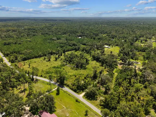 00 W Lyman Hendry Road, Perry, FL 32347