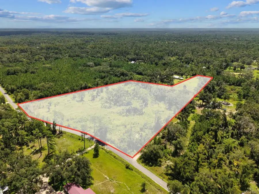 00 W Lyman Hendry Road, Perry, FL 32347 - #3