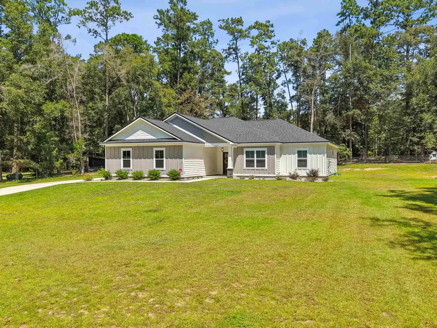 1600 Beaver Creek Drive, Havana, FL 32333 - #3