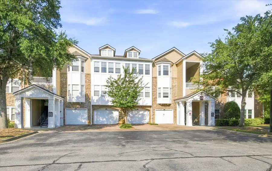 2801 Chancellorsville Drive #1006, Tallahassee, FL 32312 - #3