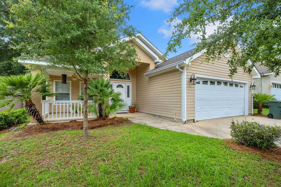 3472 Barnstaple Drive, Tallahassee, FL 32317 - #2
