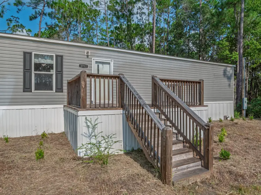 2712 Sopchoppy Hwy, Sopchoppy, FL 32358 - #2