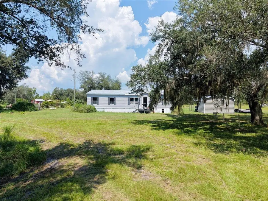 1670 Dennis Howell Road, Perry, FL 32348 - #2
