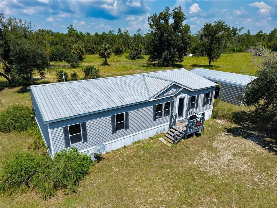 1670 Dennis Howell Road, Perry, FL 32348 - #3