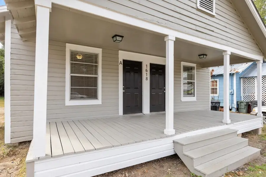 1618 Branch Street, Tallahassee, FL 32303 - #2