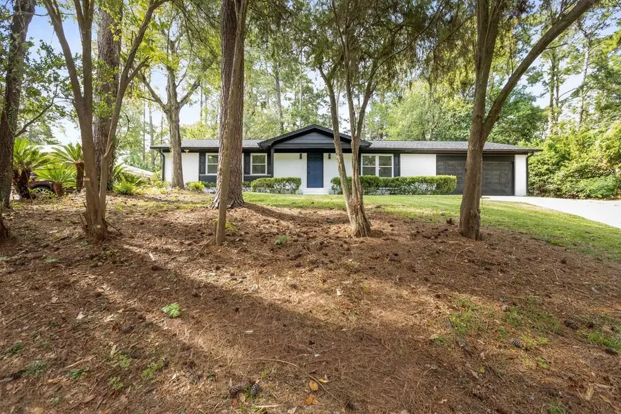 1421 Oldfield Drive, Tallahassee, FL 32308 - #3