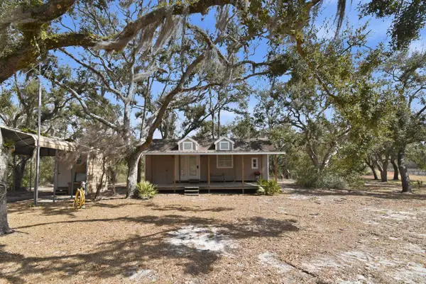 15942 Shell Drive, Perry, FL 32348