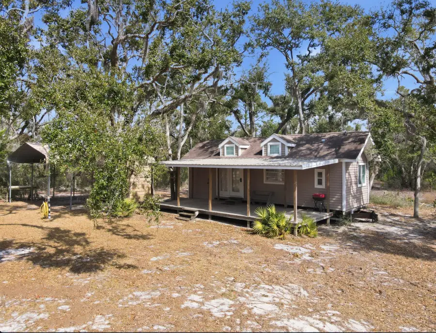 15942 Shell Drive, Perry, FL 32348 - #2