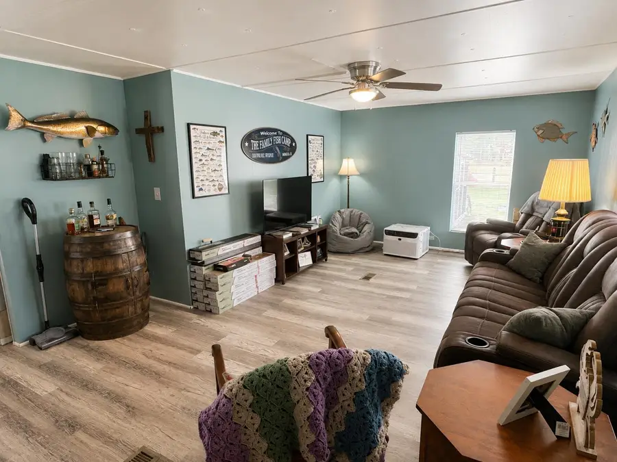 33 Bayberry Lane, Panacea, FL 32346 - #2