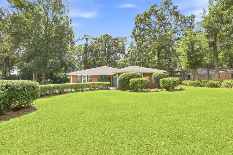 2293 Hampshire Way, Tallahassee, FL 32309 - #3