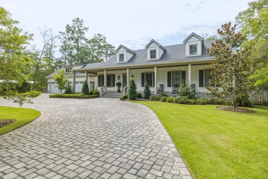 403 Plantation Road, Tallahassee, FL 32303 - #2