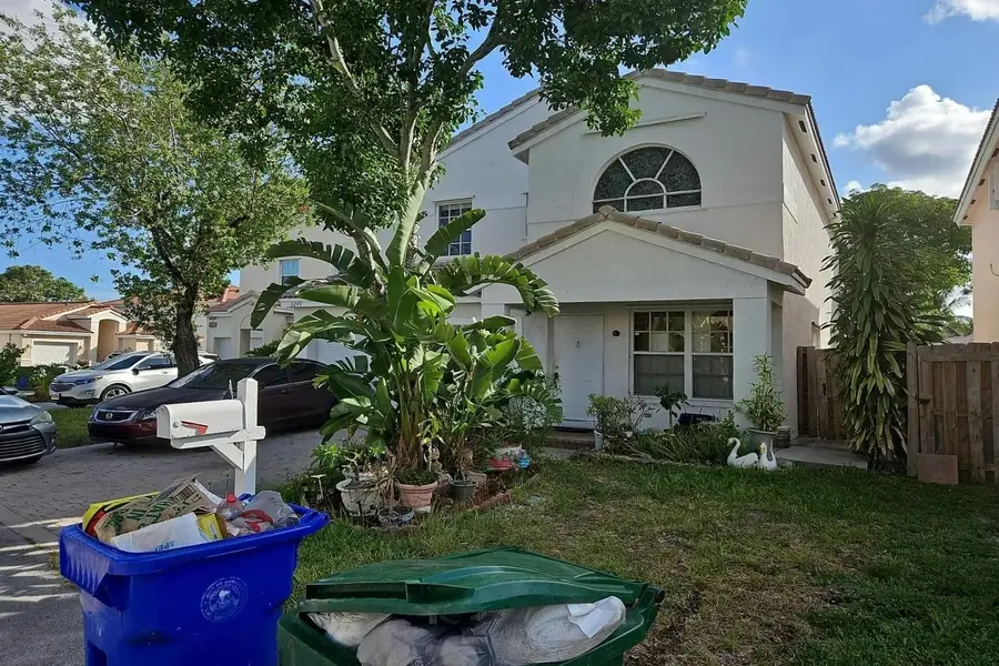 6244 Vista Del Mar, Margate, FL 33063 - #2