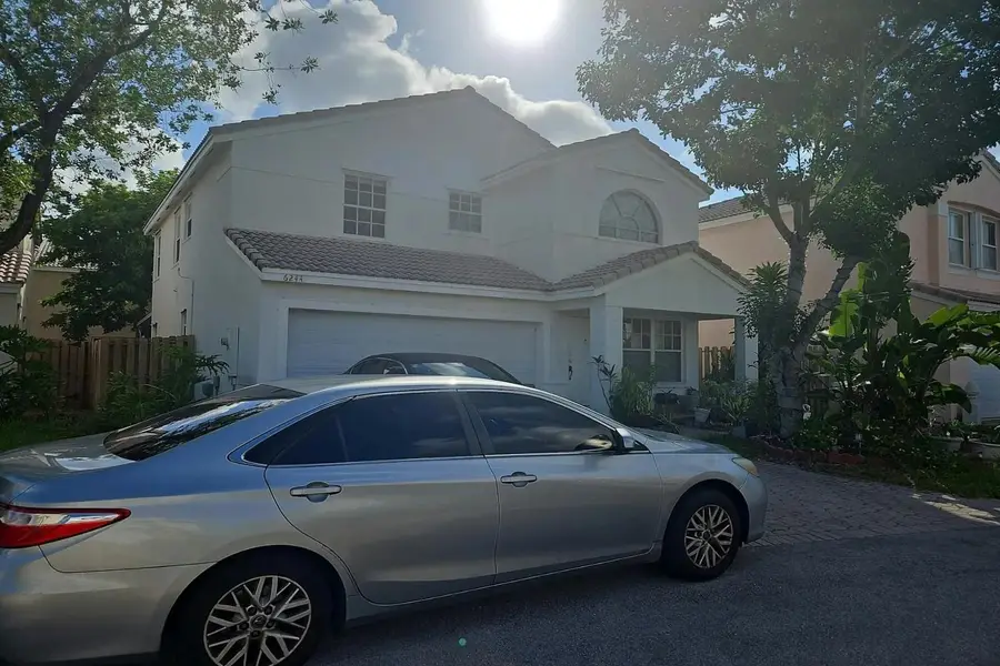 6244 Vista Del Mar, Margate, FL 33063 - #3