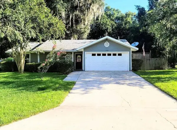 7408 NW 121st Lane, Other Florida, FL 32615
