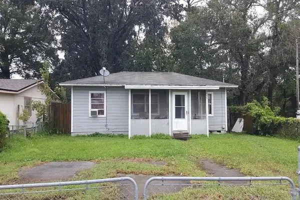 5555 Tyler Avenue, Jacksonville, FL 32254