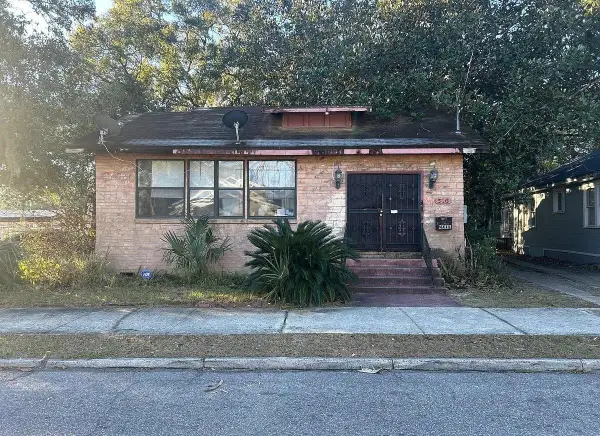 316 W 23rd Street, Jacksonville, FL 32206