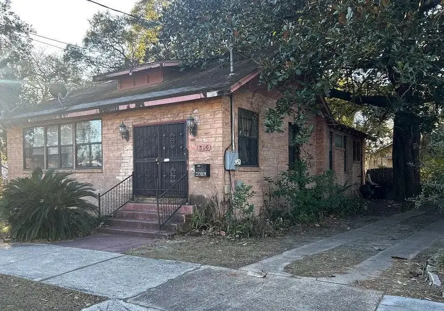 316 W 23rd Street, Jacksonville, FL 32206 - #2