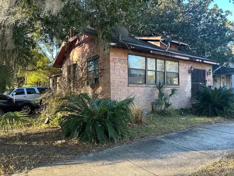 316 W 23rd Street, Jacksonville, FL 32206 - #3