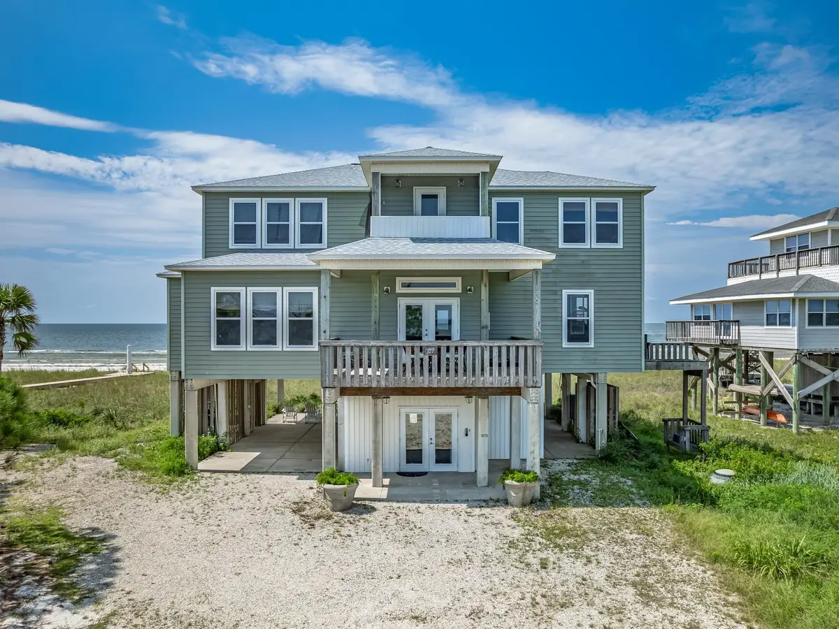 1573 Alligator Drive, Panacea, FL 32346 - #1