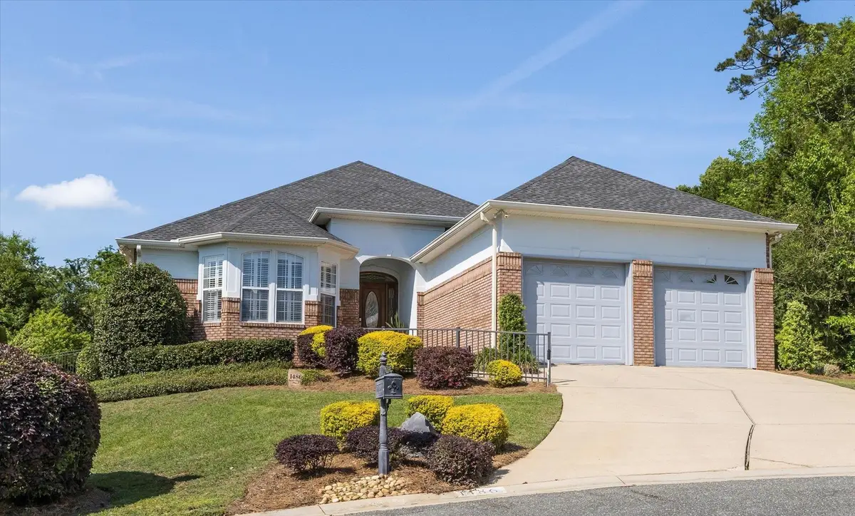 1486 Saint Charles Place, Tallahassee, FL 32308 - #1