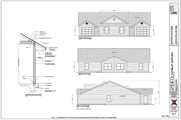 Excalibur Drive, Crawfordville, FL 32327
