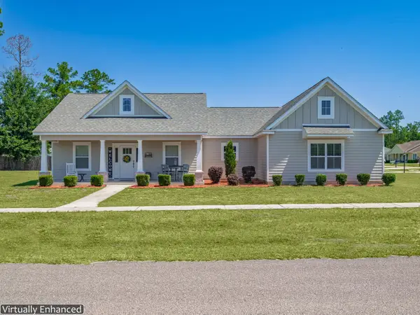 28 Conifer Court, Crawfordville, FL 32327