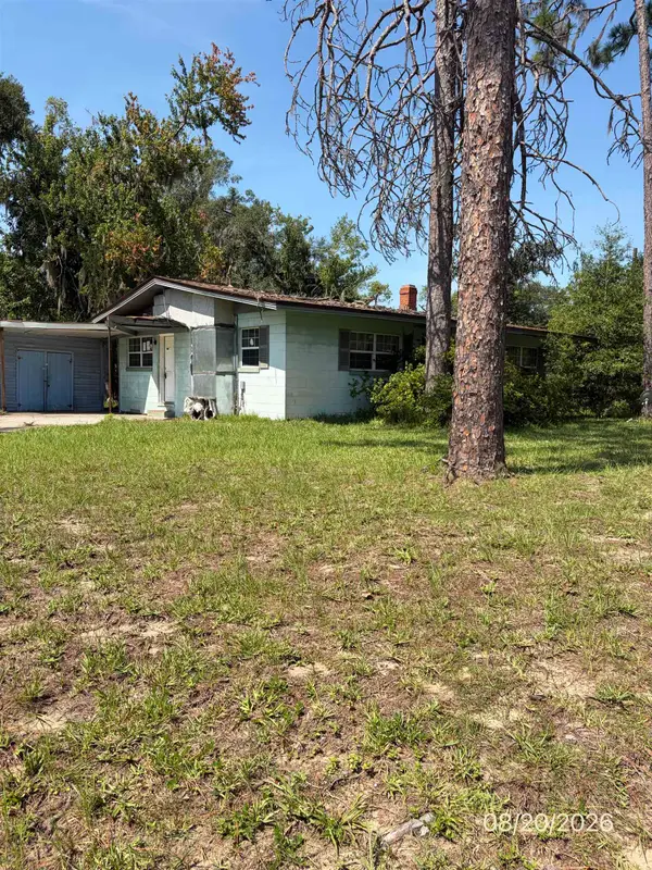201 Alice Street, Perry, FL 32348