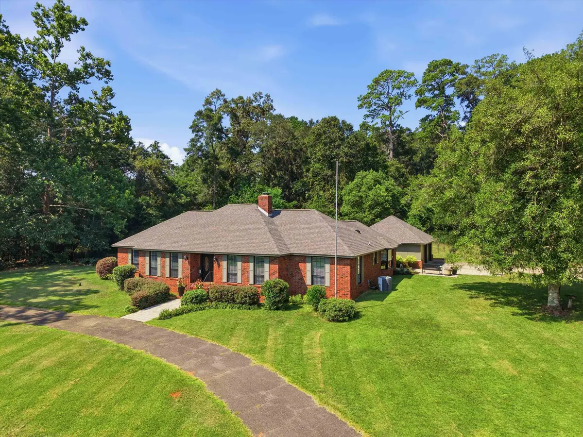 2596 Arendell Way, Tallahassee, FL 32308 - #1