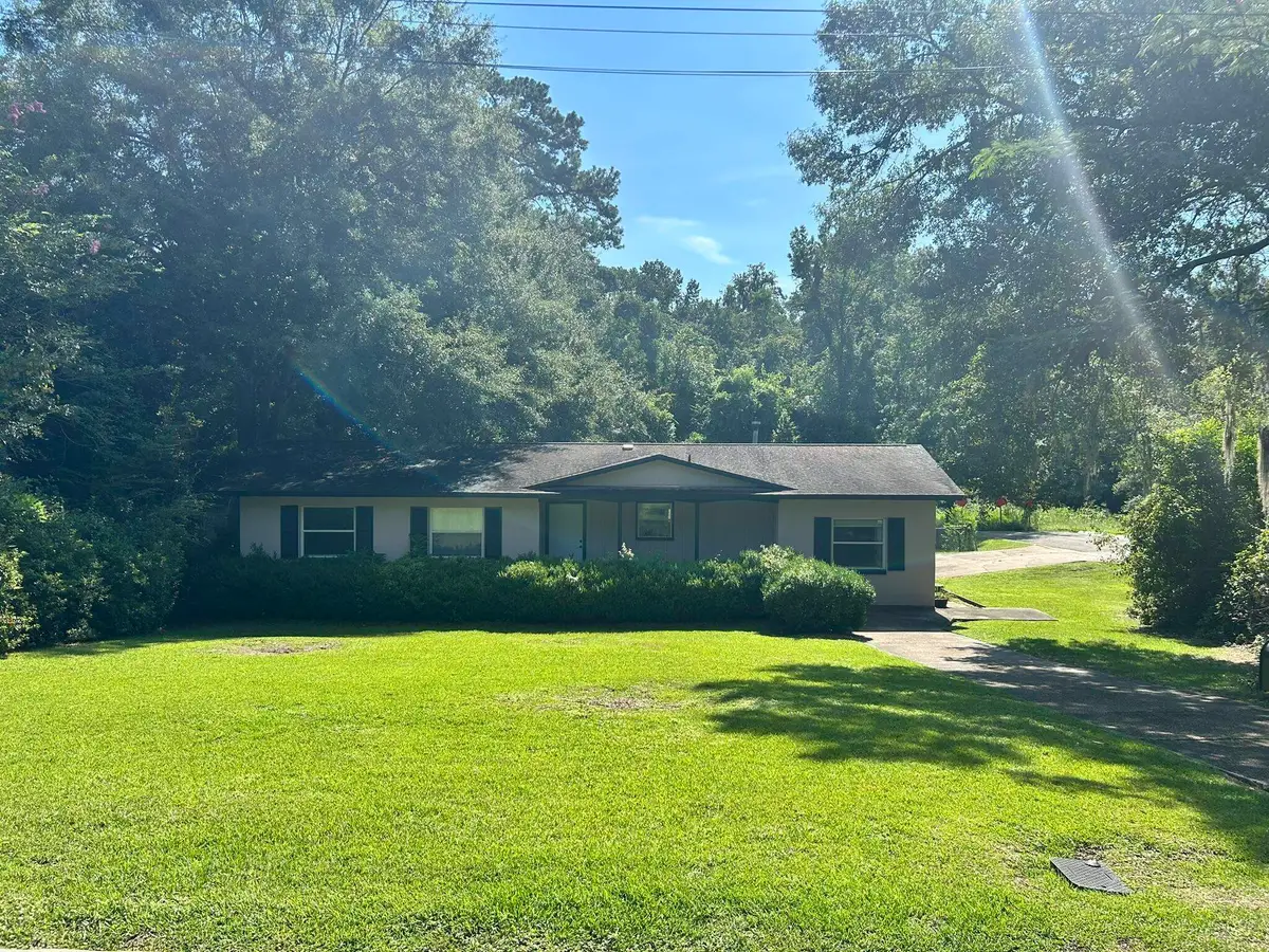 301 Inglewood Drive, Tallahassee, FL 32301 - #1