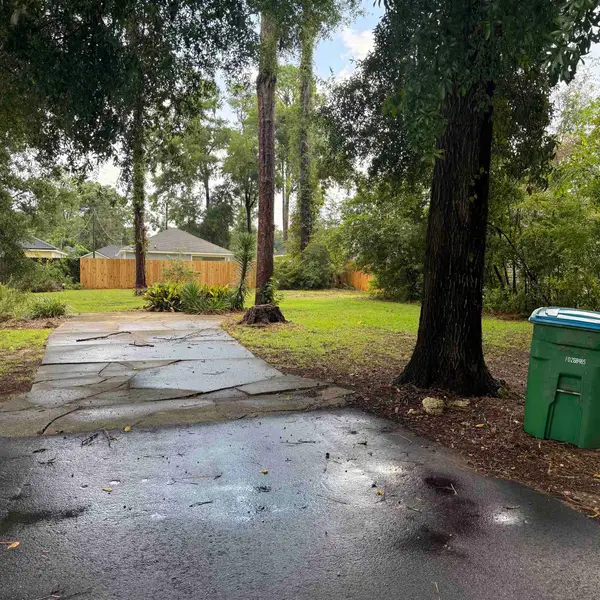Lot 10 Pawnee Trail, Crawfordville, FL 32327