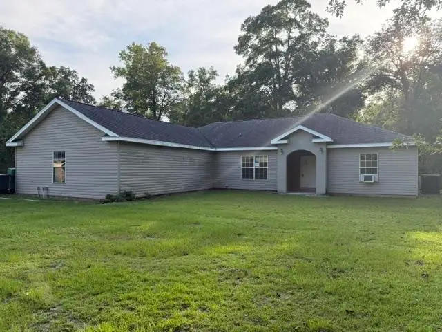 130 Blueberry Lane, Crawfordville, FL 32327 - #2