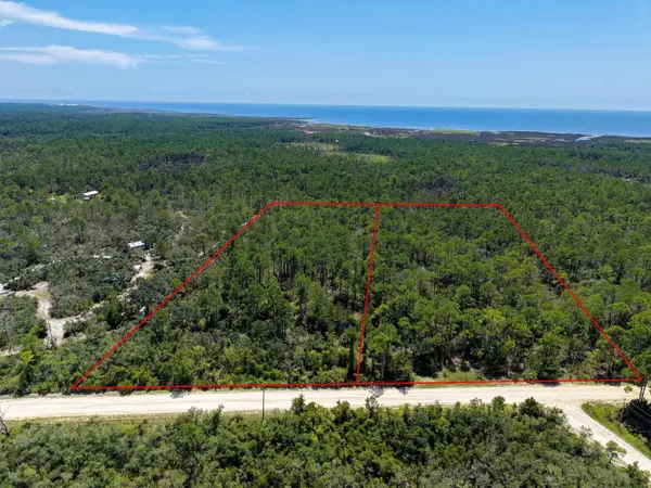 3499 Yates Creek Road, Perry, FL 32348