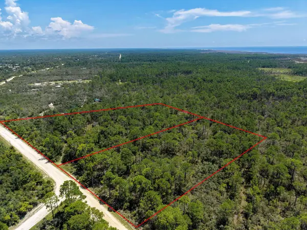 XXX Yates Creek Road, Perry, FL 32348