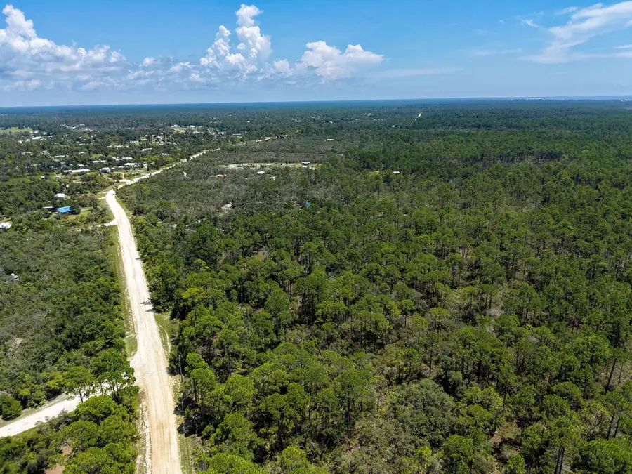 XXX Yates Creek Road, Perry, FL 32348 - #2