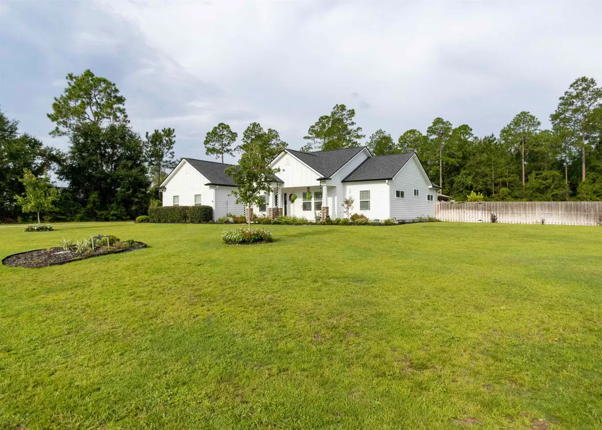 603 Parkside Circle, Crawfordville, FL 32327 - #1