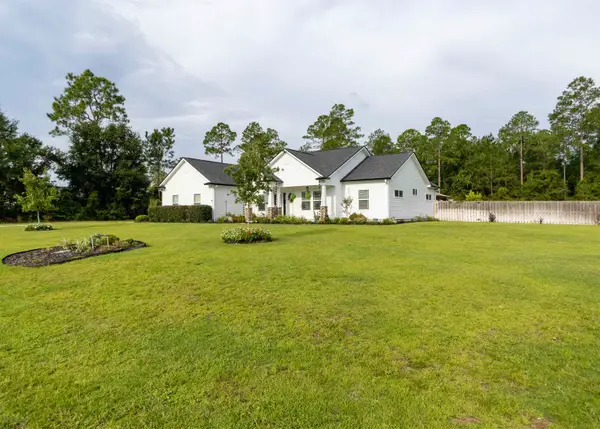 603 Parkside Circle, Crawfordville, FL 32327