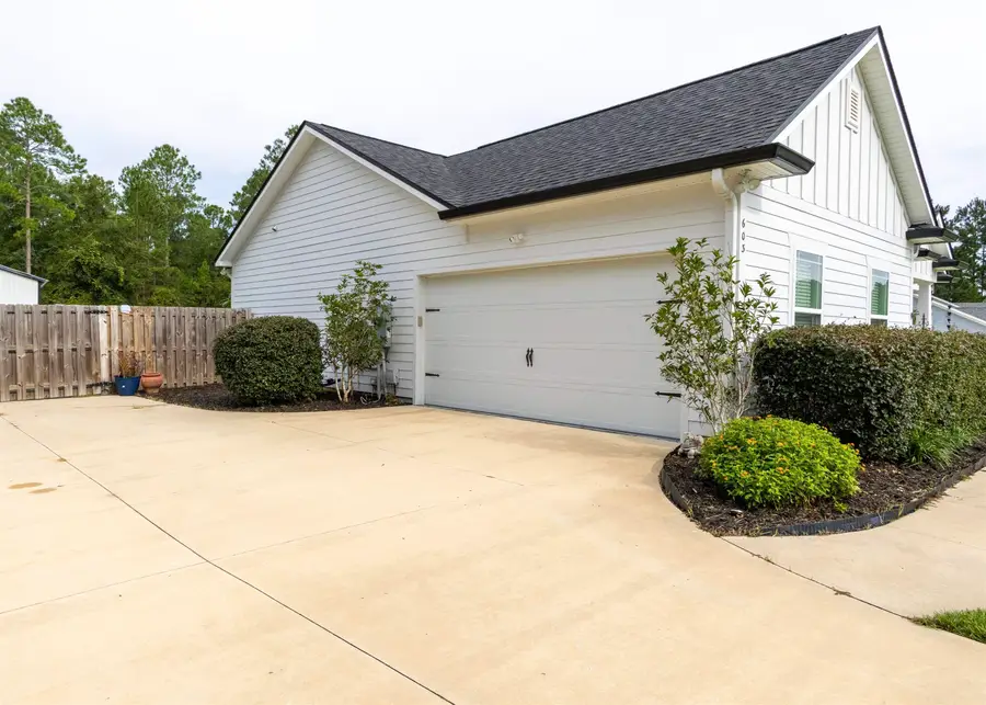 603 Parkside Circle, Crawfordville, FL 32327 - #3