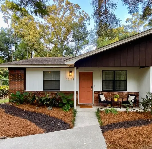 5379 Dawn Court, Tallahassee, FL 32303