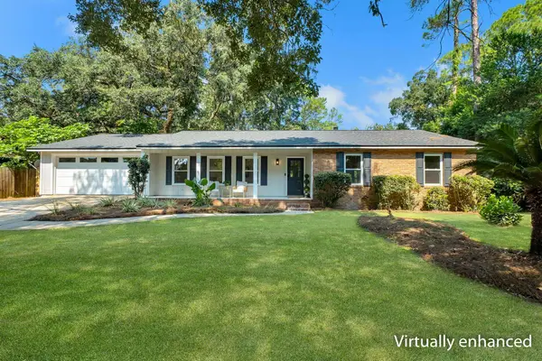 6724 Apollo Trail, Tallahassee, FL 32309