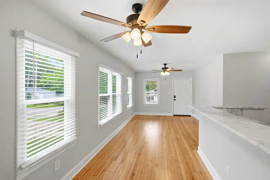 1514 Proctor Street, Tallahassee, FL 32303 - #3