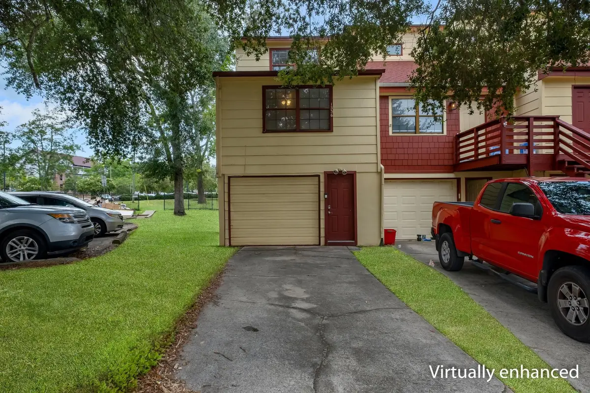 1336 Warrior Way, Tallahassee, FL 32304 - #1