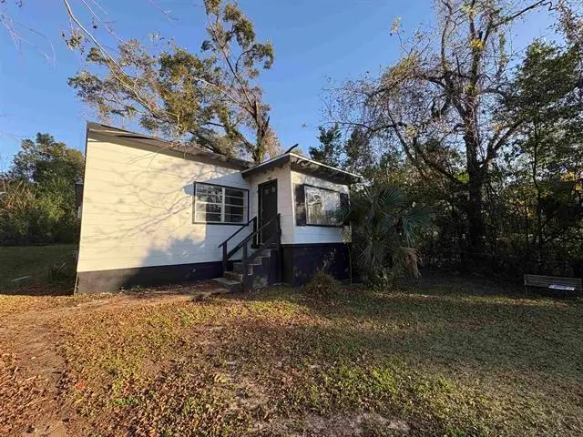 1127 Abraham Street, Tallahassee, FL 32304 - #1