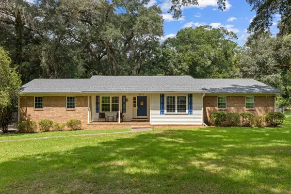 2213 Orleans Drive, Tallahassee, FL 32308